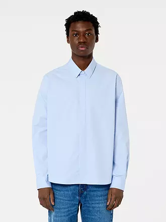 AMI PARIS | Hemd Regular Fit | 